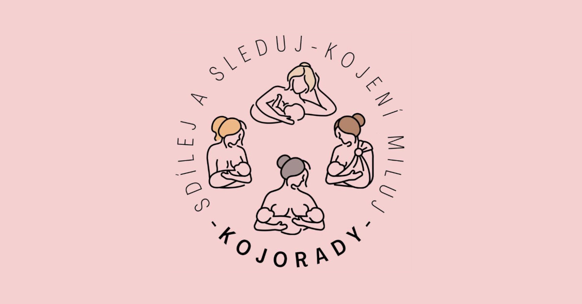 KojoRady - laktační poradenství, pomoc při kojení